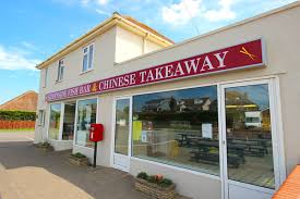 Seaside Fish Bar & Chinese Takeaway 海滨中英式