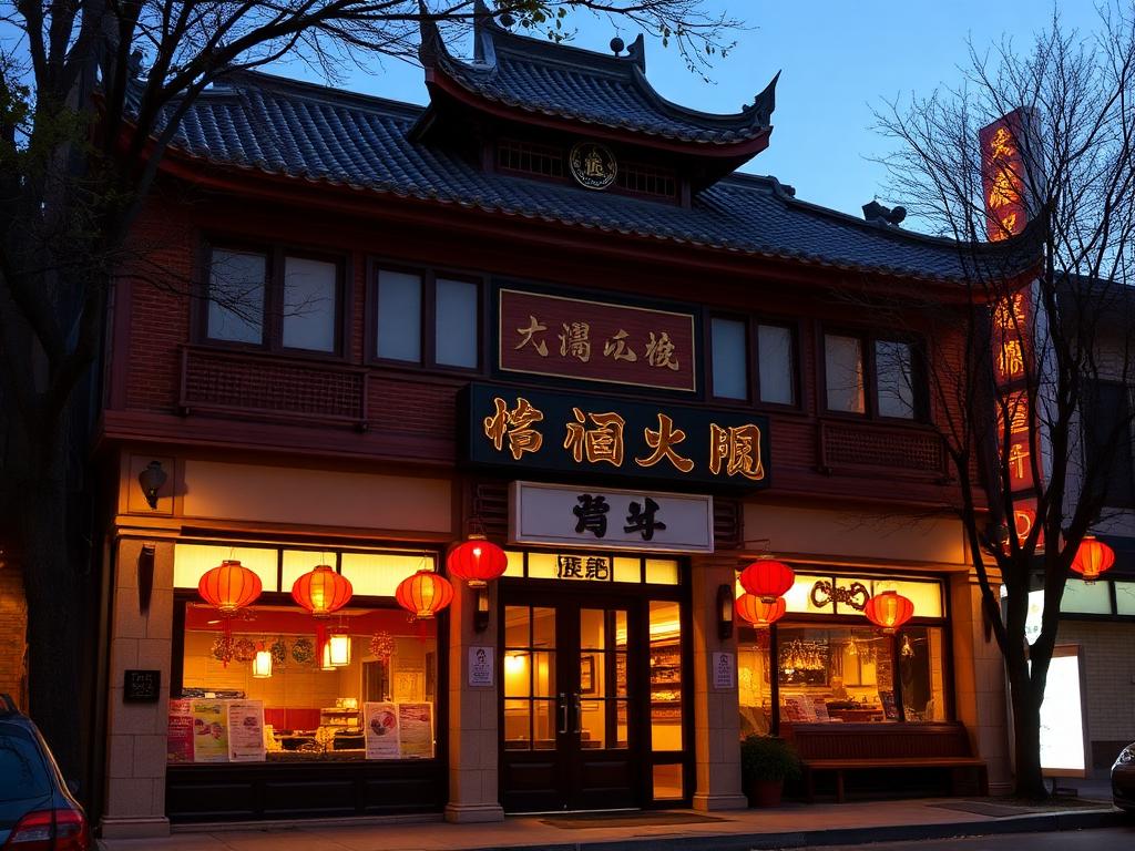 翡翠宝塔